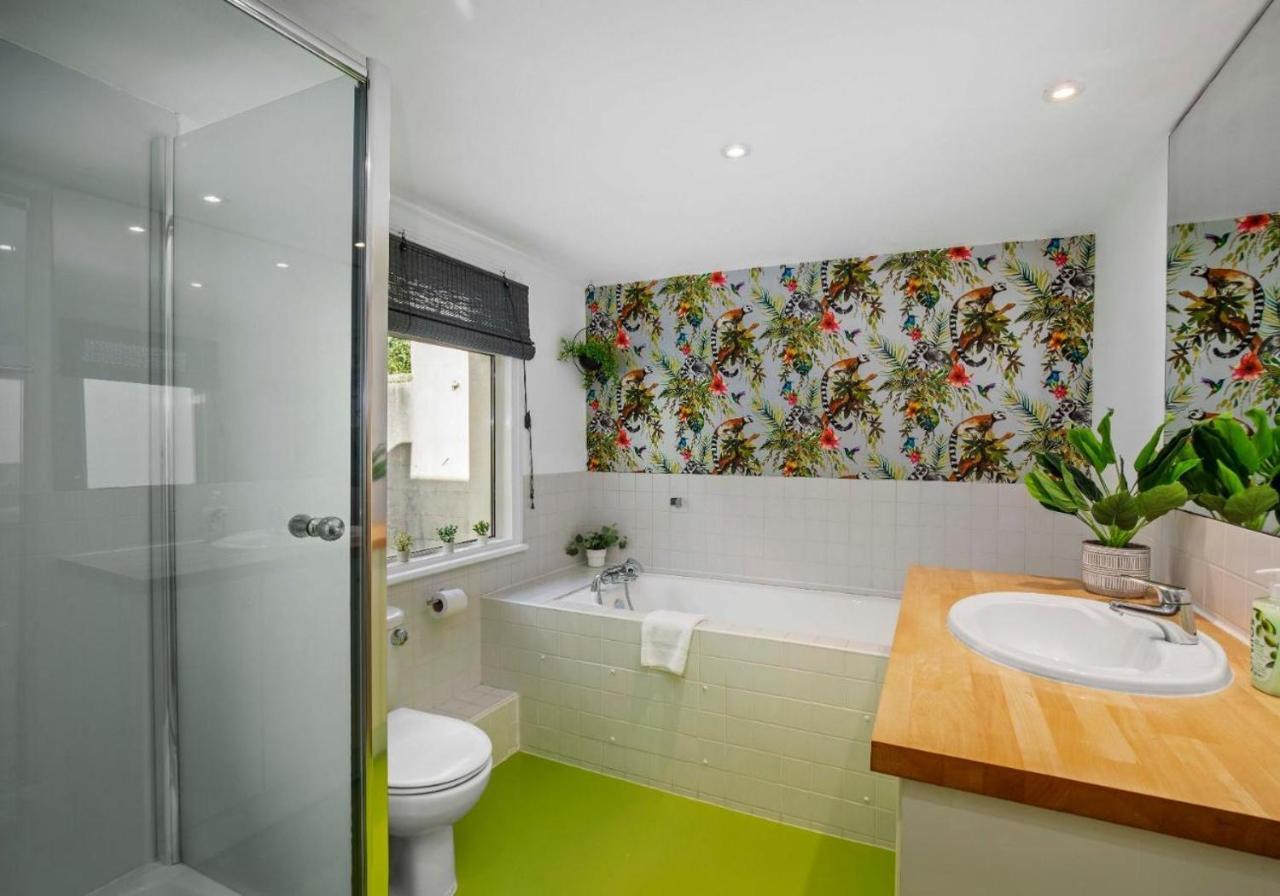 The Townhouse By My Getaways Free Parking Brighton Exterior foto