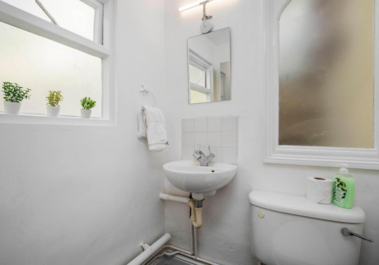 The Townhouse By My Getaways Free Parking Brighton Exterior foto